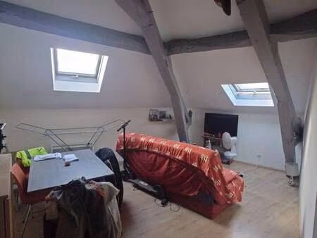 appartement à louer - logement étudiant