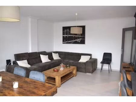 appartement à louer à place d'arles 2 verviers (vbe34008)