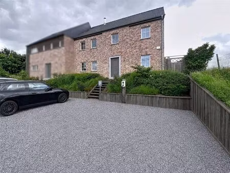 maison à louer à rue du bois de buis 127 walhain-saint-paul (vbe34004)