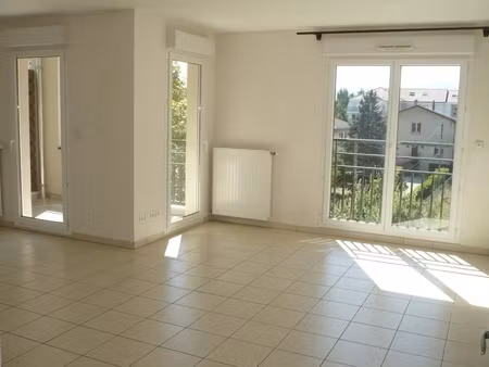 appartement t3 centre ville