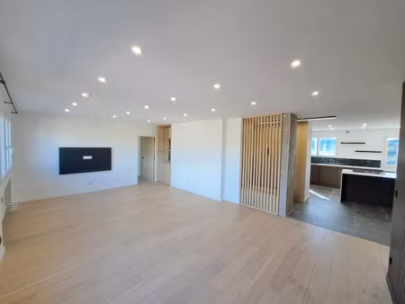 vente appartement 3 pièces 81 m² saint-étienne (42000)