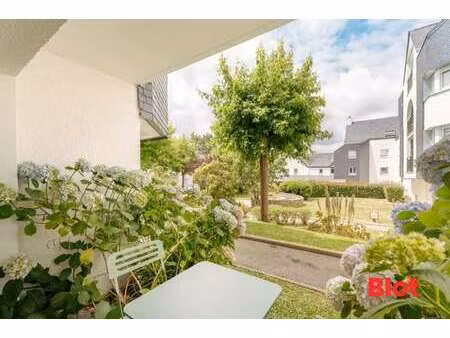 vente appartement 3 pièces à vannes centre ville (56000) : à vendre 3 pièces / 71m² vannes