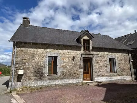 maison bourg gausson