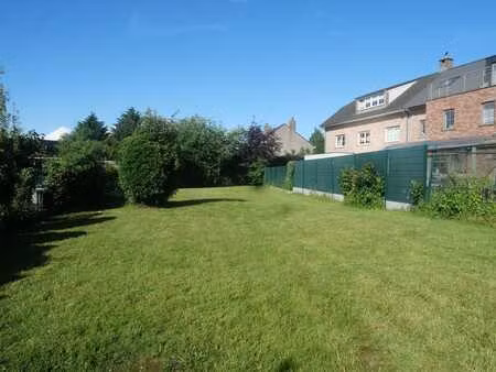 woning te zellik
