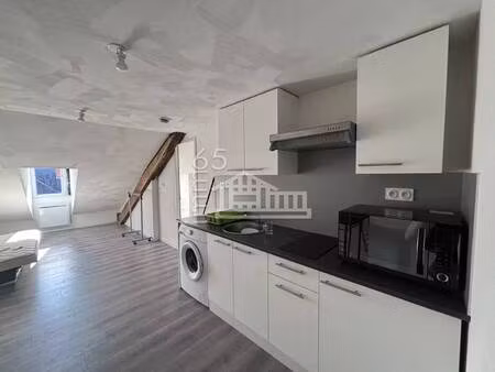 studio à louer
