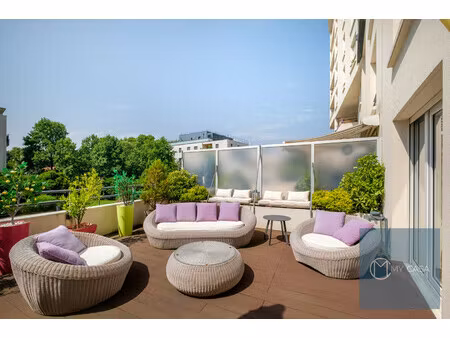 vente appartement 5 pièces