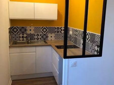 appartement à louer - logement étudiant