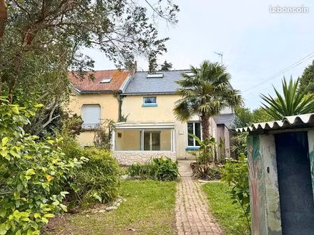 maison 4 pièces 96 m²