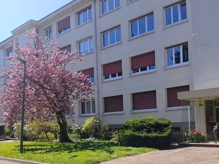 vente appartement t4