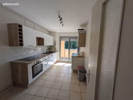 appartement t3 - 80 m2 merignac arlac
