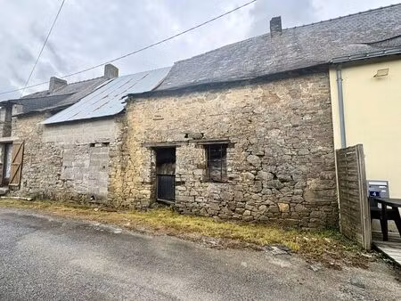 maison 1 pièce 75 m²