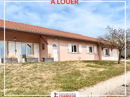 maison 4 pièces 108 m²