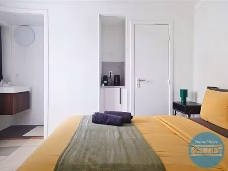 appartement à louer avec 1 chambre , etterbeek (vbe34064)