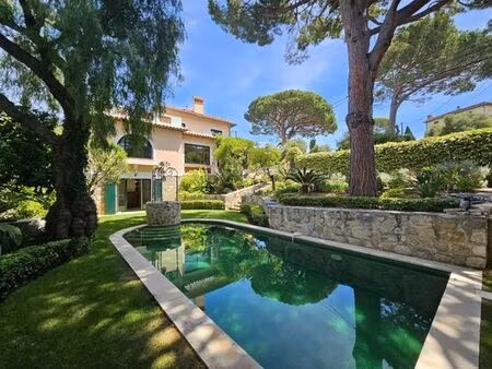 villa de 9 pièces de luxe en vente antibes, france