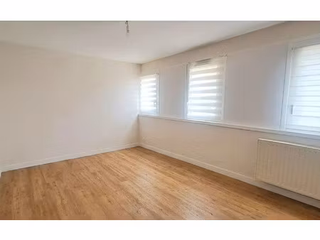 appartement vannes 55 m² t-2 à vendre, 181 900 €
