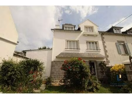 vente maison à saint-quay-portrieux (22410) : à vendre / 75m² saint-quay-portrieux