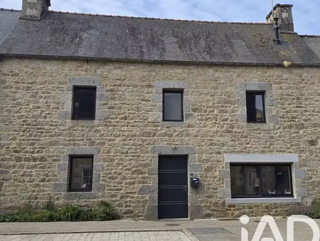 maison à cavan (22140)
