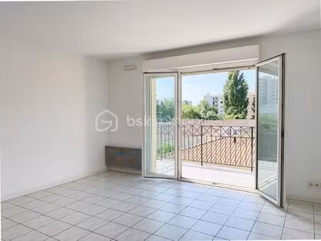 appartement de 52 m² à bordeaux