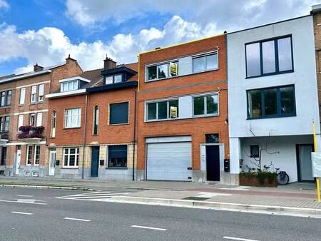 appartement à louer à leuven € 1.085 (lp6ee) - immo de dijle | zimmo