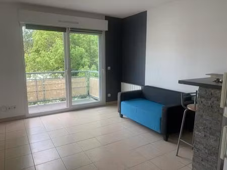 t2 mérignac parc bourran