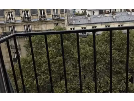 paris 19e