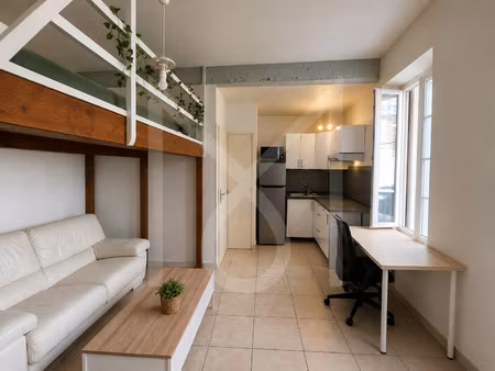studio meuble prox science po
