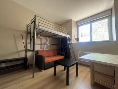 studio meuble