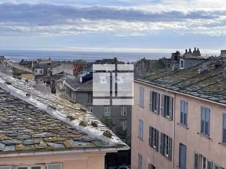 immo de corse bastia