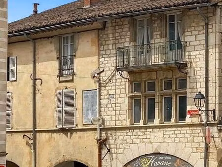 immeuble à vendre