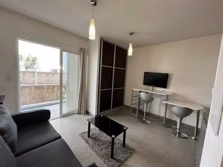 studio à louer