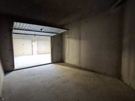 parking à louer