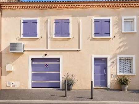 maison 7 pièces 192 m²