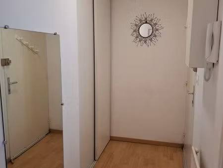 appartement meuble type t2