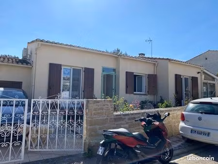 maison plein pieds