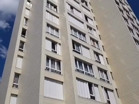 appartement 4 pièces 92 m²