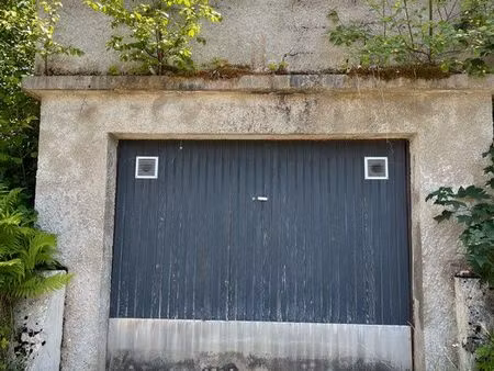 garage à louer