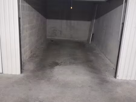 garage / box à louer