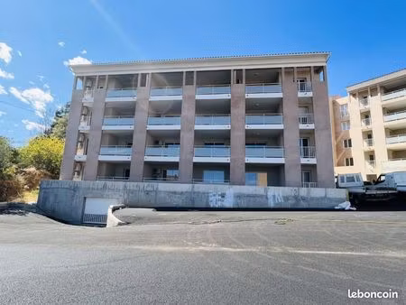 garage/box 12 m² bastia