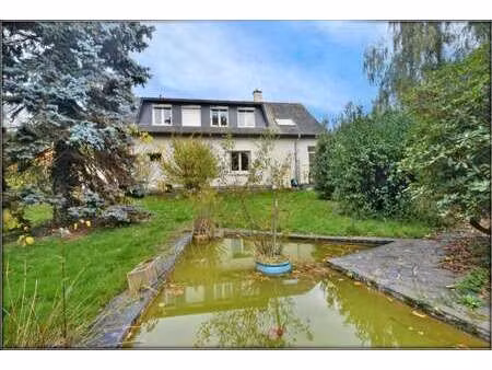 vente maison au rheu (35650) : à vendre / 169m² le rheu