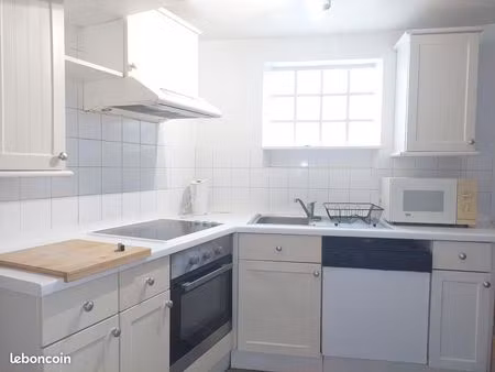 maison 2 pièces 48 m²