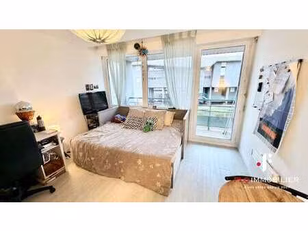 vente appartement t1 à caen (14000) : à vendre t1 / 25m² caen