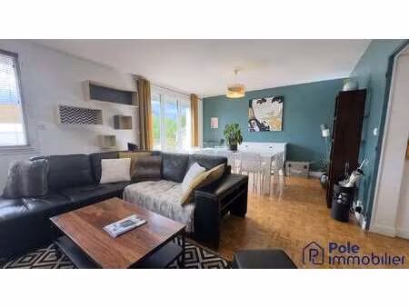 location appartement 3 pièces colocation à caen le port - ste-thérèse (14000) : à louer 3 