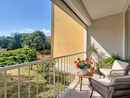 appartement à vendre baldersheim