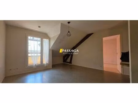 passaga immobilier
