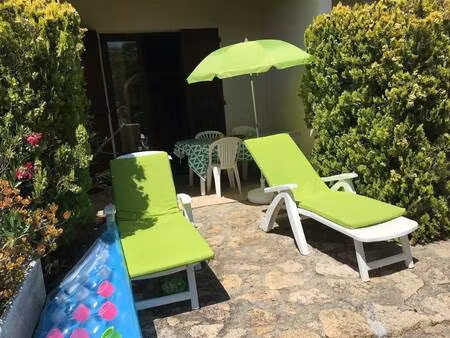 studio à vendre