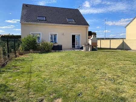 maison à louer