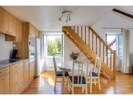 duplex 2 pièces