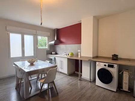 immeuble de rapport à castelnaudary – opportunité d'investissement