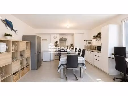 appartement t2 avec terrasse - la croix valmer - proche centre-ville - résidence neuve et 
