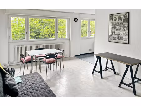 appartement metz 29.55 m² t-2 à vendre, 75 000 €